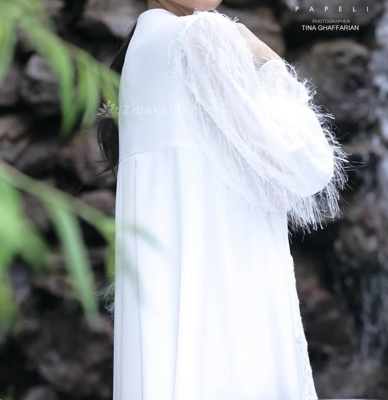 مانتو عقد از کجا بخرم